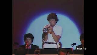 Quincy Jones  Ironside  Live