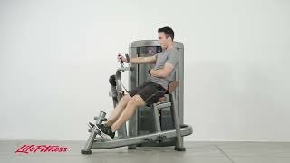 Insignia Series Abdominal Advanced
