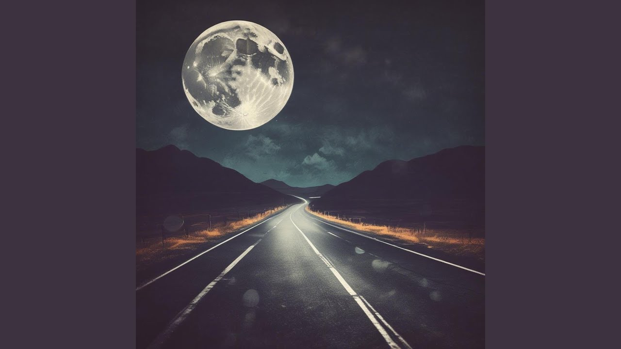 Lonely Road To Nowhere