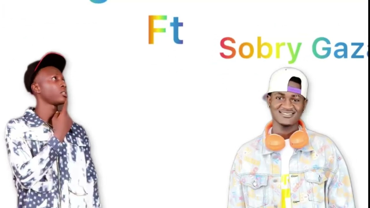 ko Love manadia bobo FT sobry Gaza