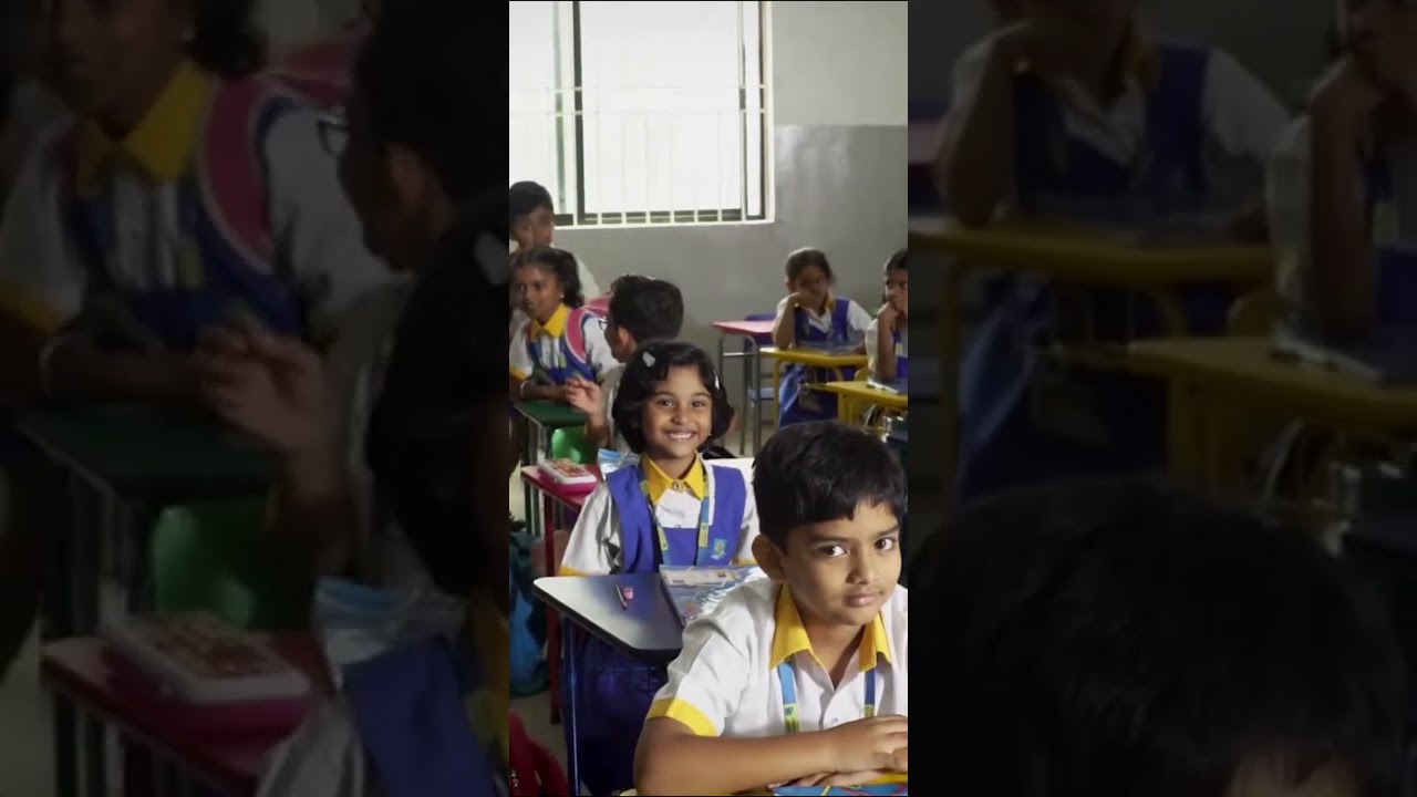 Visions of Excellence: Insight Academy  Through Our Lens l INFIXPICTURES l 