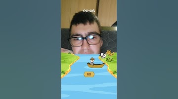 sheep wolf cabbage IQ test