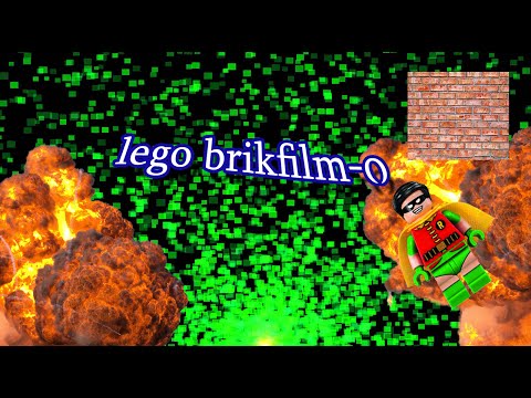 lego brik film--ი ამ სიულელეს