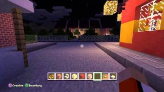 Minecraft Eastenders Set 2015