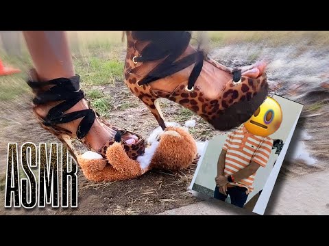 Video: Vraag een expert - Obsessieve teddybeer huppelen