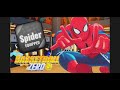 Spider OST Basketball Zero Redited With Intro mp3