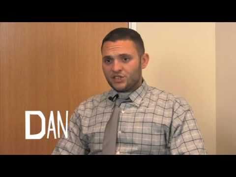 ‪True Blood Web Series 'Sam' Promo: Introduction: Dan - True Blood Spoof Fang In There Bro Promo