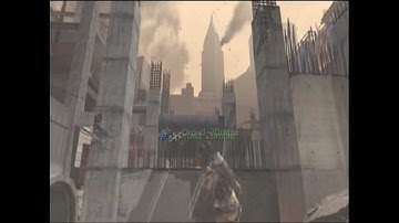 Semtex Sticks= No Kill??!