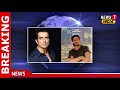 Man asks Sonu Sood to get him SRK-style b'day bash, gets epic reply