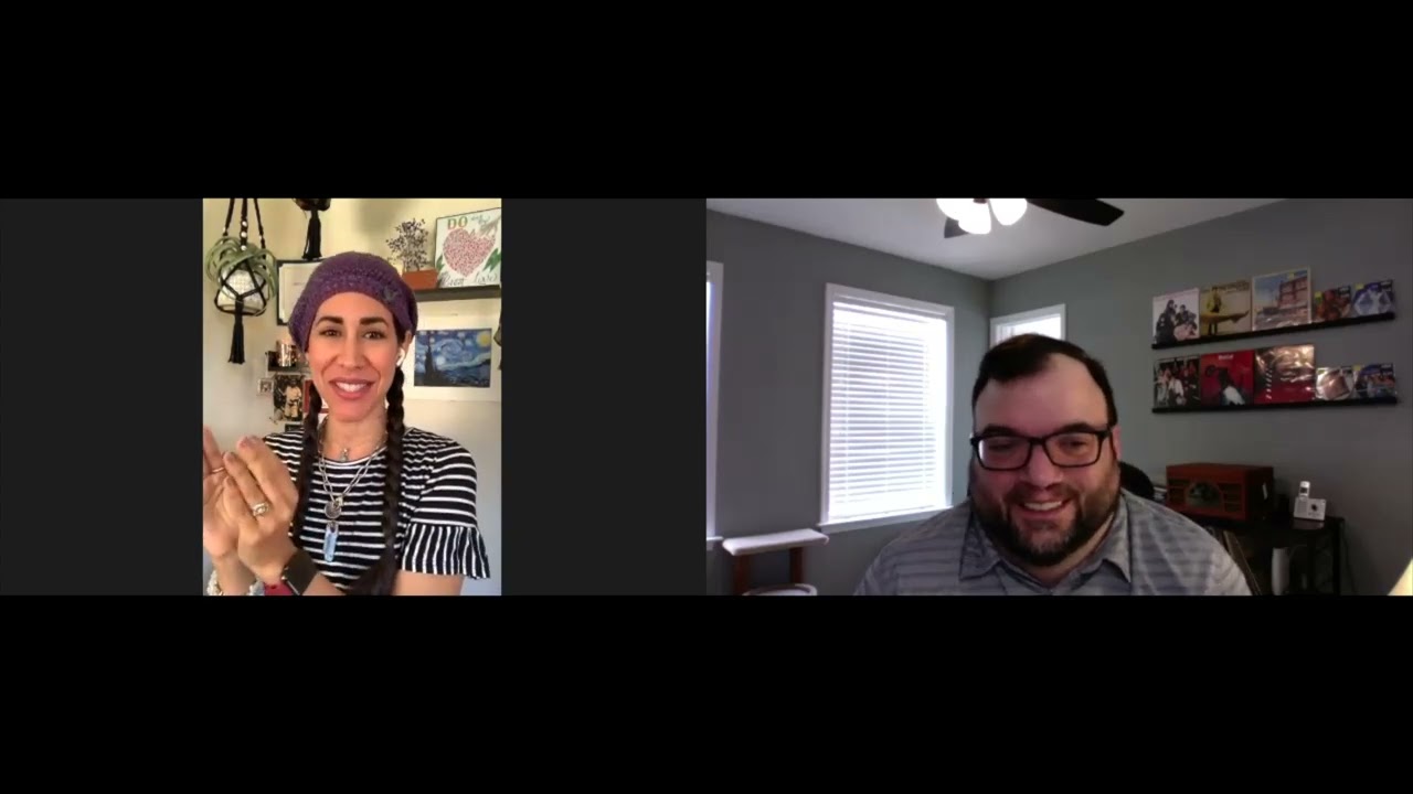 Marc My Words--Graciela Moore: ICF Certified Life Coach