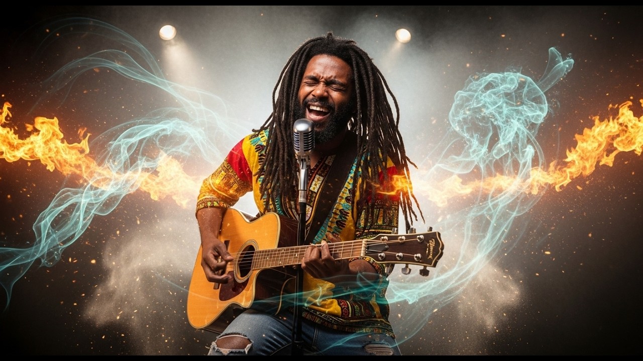 Reggae Back ๐ Revival Reggae Worship 2026 | Back to You (Prophetic Return Version ...