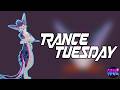 [Trance Tuesday] - 09.04.2025