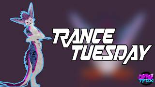 [Trance Tuesday] - 09.04.2025