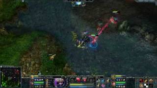 Succubus Guide and Pub Game - Heroes Of Newerth (Part one)