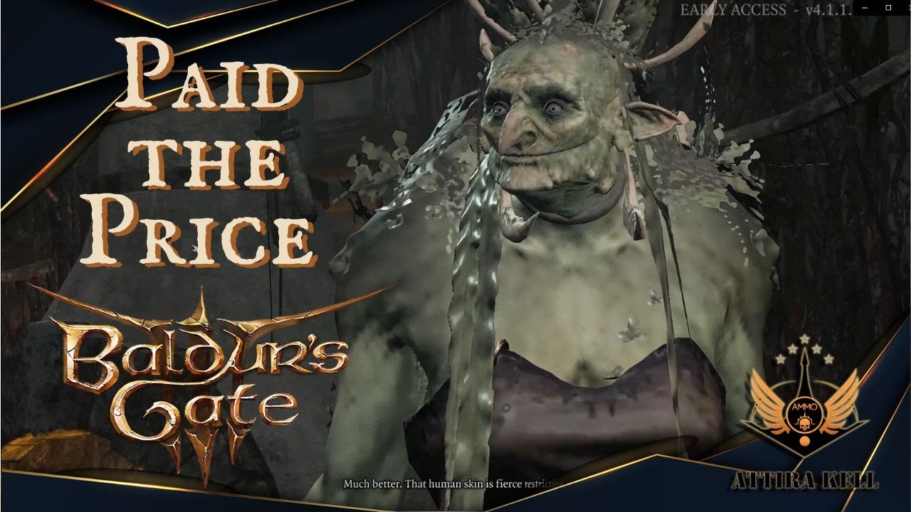 Baldur s Gate 3 Paid The Price YouTube baldur-s-gate-3-paid-the-price-youtube