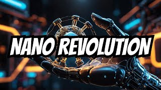 Information Nanotechnology Is Changing Our Lives Forever Guide