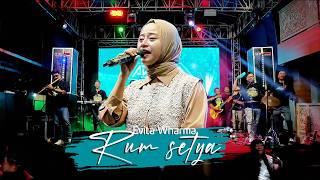 Terbaru Rum Setya  Evitha Wharma  Admaja   Margo Mulyo Pro  Riwis Grimis Rikala Nendra 