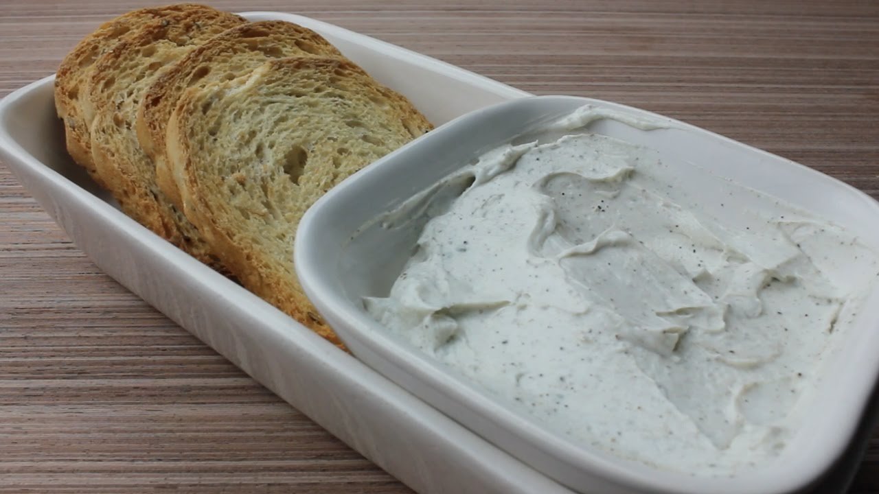 Como fazer Cream Cheese Light