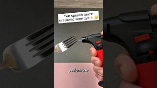 Ten sposób uratuje wam życie! #lifehacks #lifehack #diy