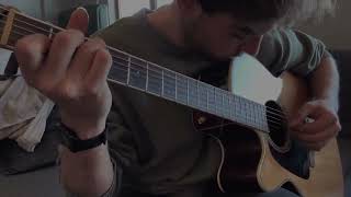 Belki De Dönerim (Emre Kula Akustik Versiyon)