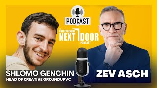 What Makes Copywriting Actually Work (With Copywriting Expert Shlomo Genchin)