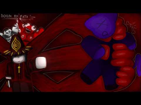 ME LARGA, ME LARGA O ABACAXI- (Doom By Fate da Zuera)