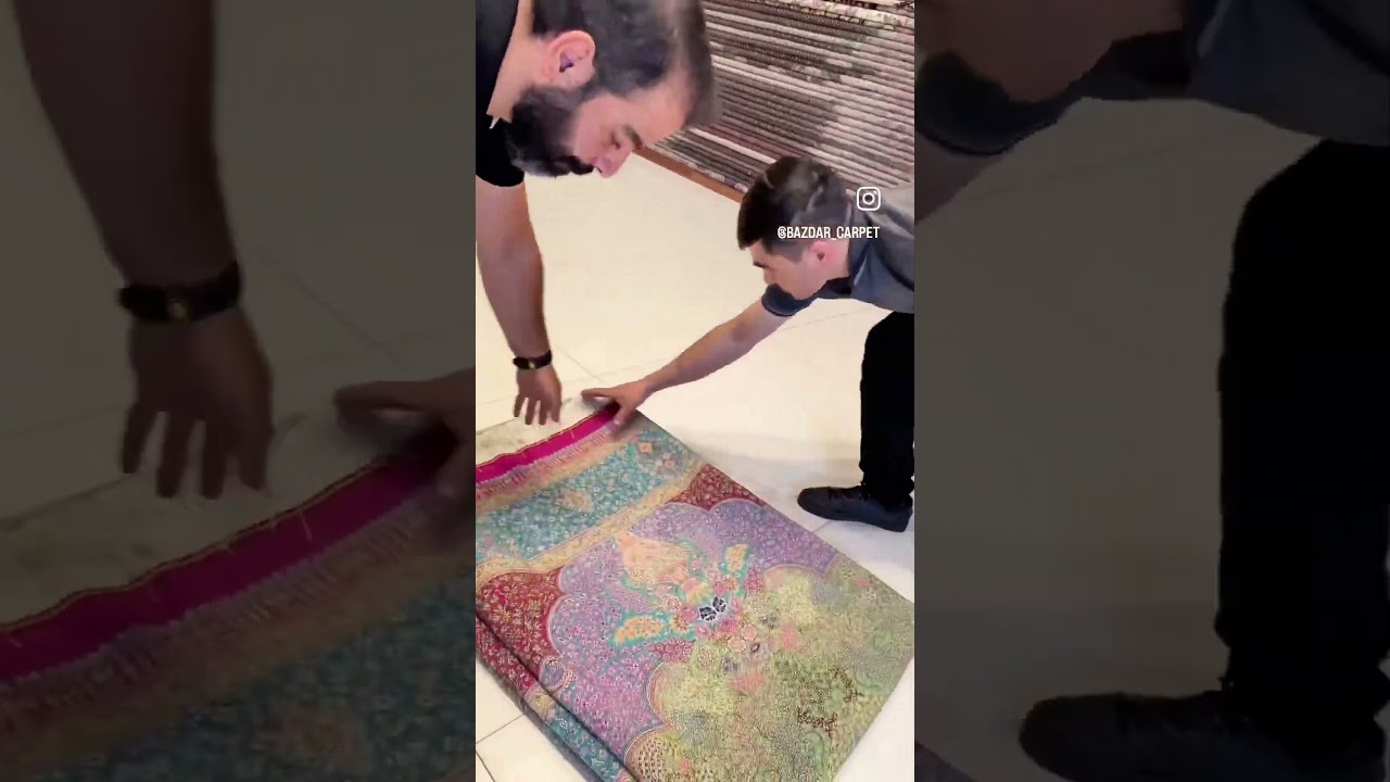 #StripedCarpet #ExhibitionFlooring #TapestryDesign #InteriorStyle #ModernCarpets