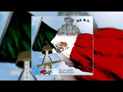 Pantera RAP // GUERRERO (Audio Oficial)