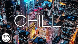 Chill Mid Tempo Background Music by RightsFreeSound / Urban Night [FREE TO USE]