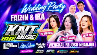 Download lagu 🔵Live KNT MUSIC Ft GAZZA AUDIO |  DS. Wengkal, Kec. Rejoso, Kab. Nganjuk
