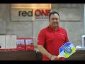 力挺《东方日报》匹克球赛 redONE Mobile 实践「社区电讯运营商」愿景