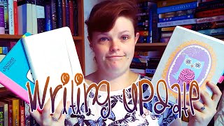 Writing Update