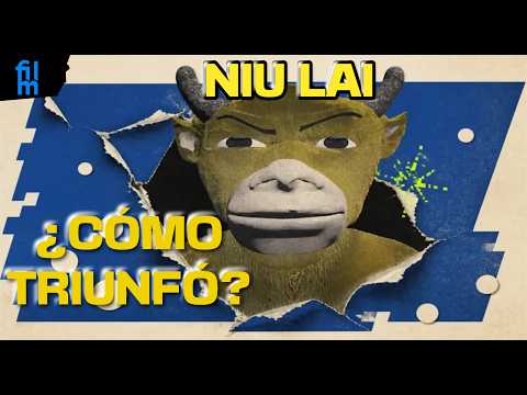 WHY DID NIU LAI SUCCEED?