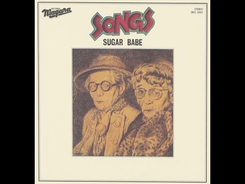 シュガーベイブ DJMIX 山下達郎 SUGAR BABE レア ライブ音源 リ