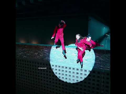 برلين وفخامته المشهد مسلسل البروفيسور كوريا البروفيسور كوريا Moneyheistkorea Jointeconomicarea 