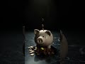 XRP's Dangerous Divergence — This Gap Always Closes Hard #Shorts