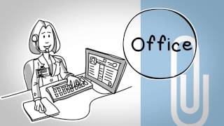 Talent Framework Whiteboard Brand Video