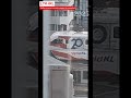 19/11/2025 KL Monorail Line Scomi SUTRA RSV29 RapidKL 20 Years Livery Arriving Tun Sambanthan
