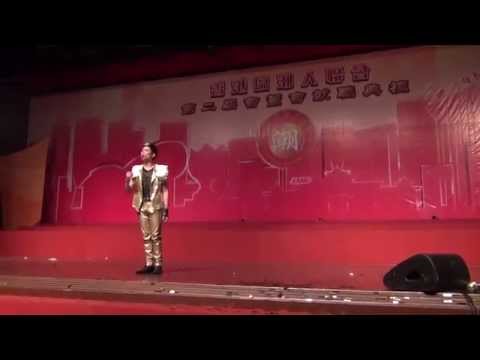 勁歌串燒（Monica、Nobody、大日子）