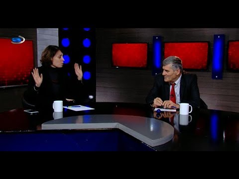 გარდაუვალია ამათი ჩამოშლა, საზრუნავია, ეს ჩამოშლა ნაკლებად მტკივნეული იყოს - ელენე ხოშტარია