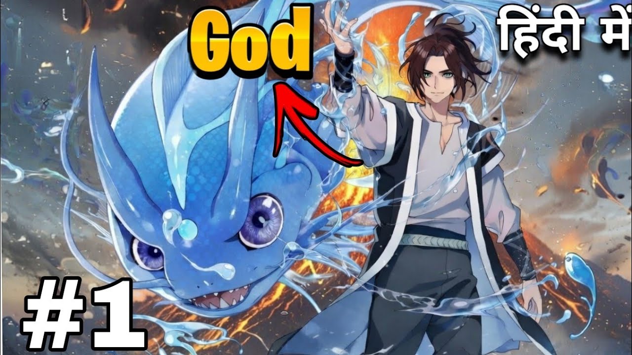 Clan Betrayal Ke Baad… Usne Dragon Ko Control Kar Liya 🔥 Anime Explained Hindi | 