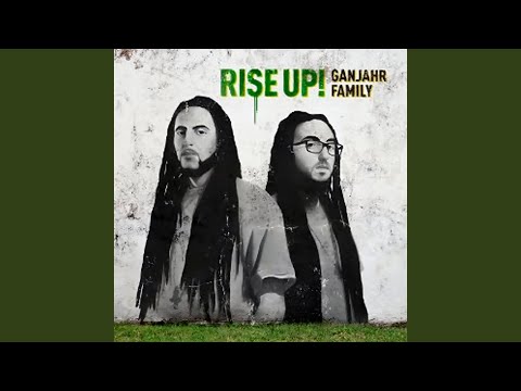 Ganjahr Family - Verte Sonreír