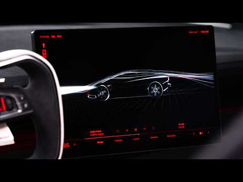 Roadster Interface