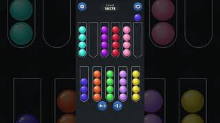 Ball Sort By Infinite Joy Levels 16172, 16173, 16174