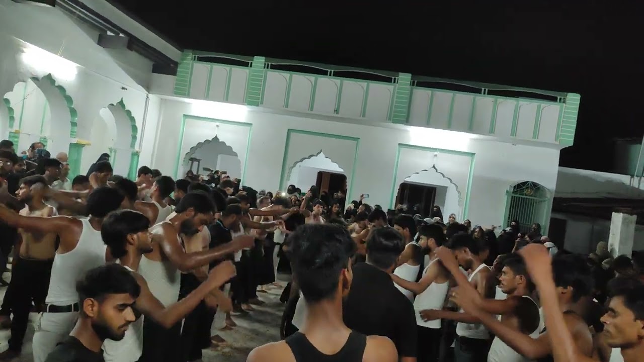 Matami Dastan Zangipur 