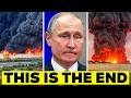 Russians DEMAND Putin to FLEE to North Korea
