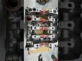 EJ253 сборка мотора #ремонтсубару #subaru #екатеринбург #моторилласервис