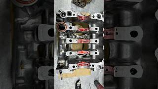 EJ253 сборка мотора #ремонтсубару #subaru #екатеринбург #моторилласервис