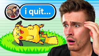 Download Lagu This YouTuber thought I couldn't beat his \ MP3 Download Lagu This YouTuber thought I couldn't beat his \ MP3