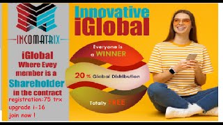 INCOMATRIX SMART CONTRACT || STAKING MONEY || BEST INVESTMENT PLATFORM PLAN